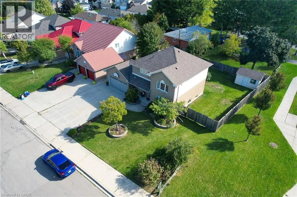88 REPUBLIC Avenue
