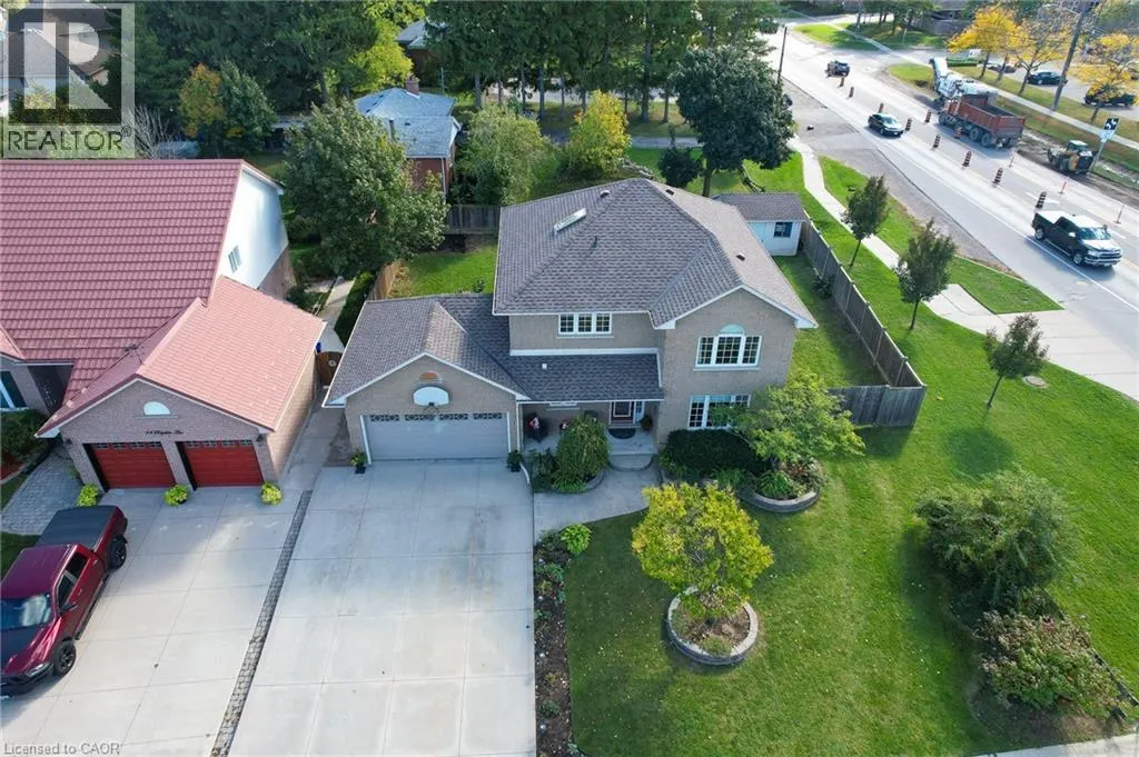 88 REPUBLIC Avenue