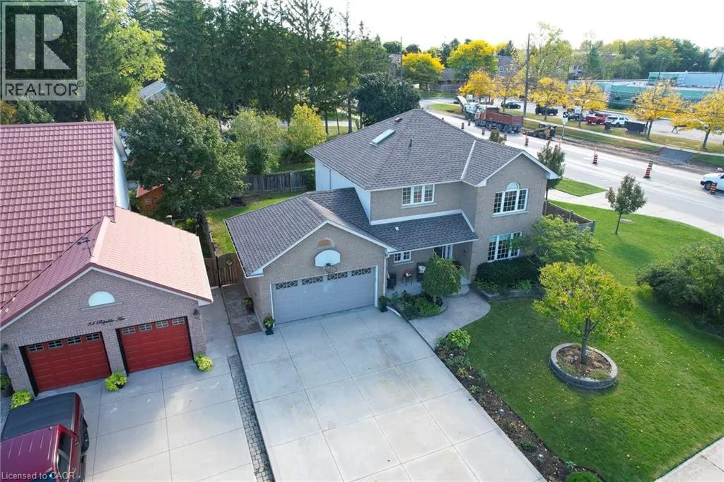 88 REPUBLIC Avenue