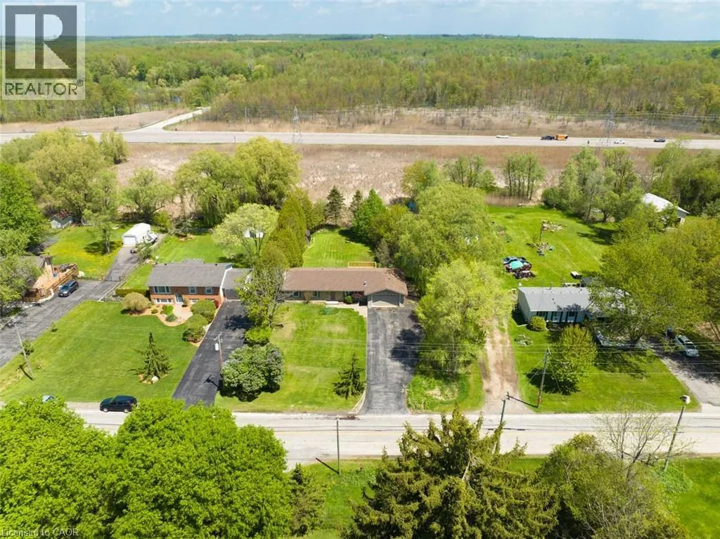 334 FREELTON Road