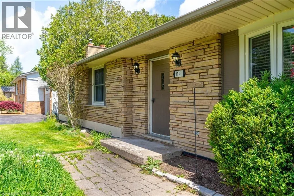 334 FREELTON Road