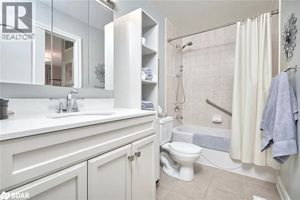 125 HURONIA Road Unit# 11, #11