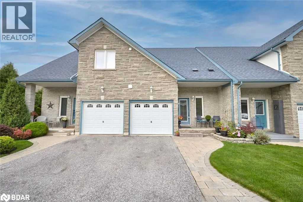 125 HURONIA Road Unit# 11, #11