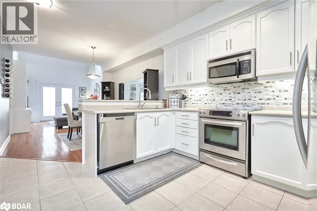 125 HURONIA Road Unit# 11, #11
