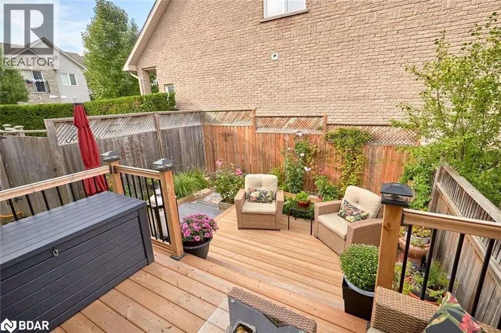 125 HURONIA Road Unit# 11, #11