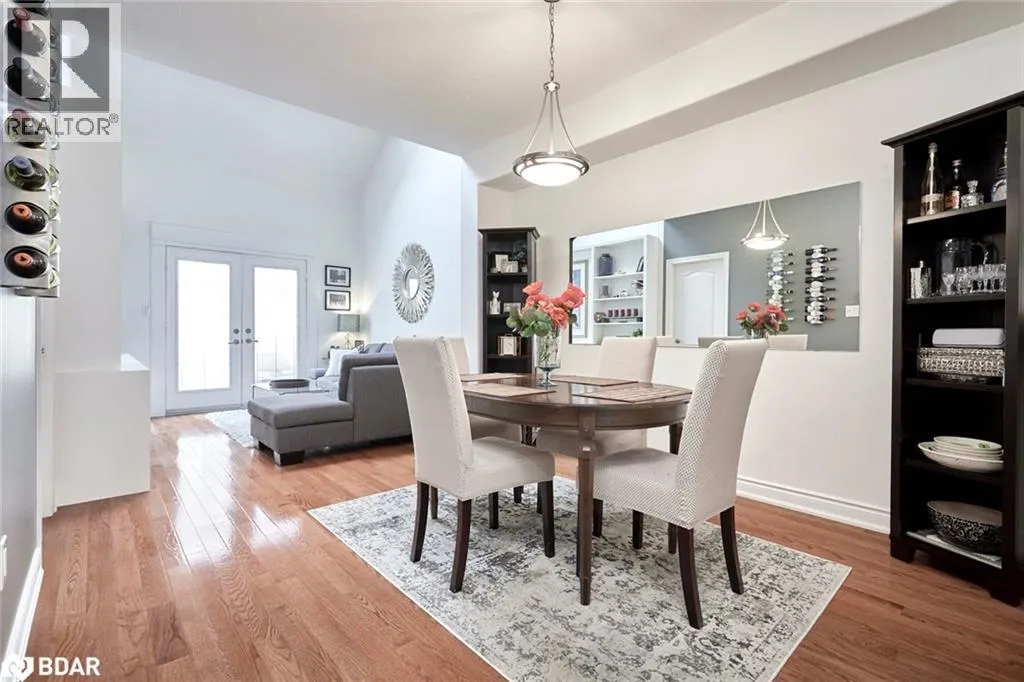 125 HURONIA Road Unit# 11, #11