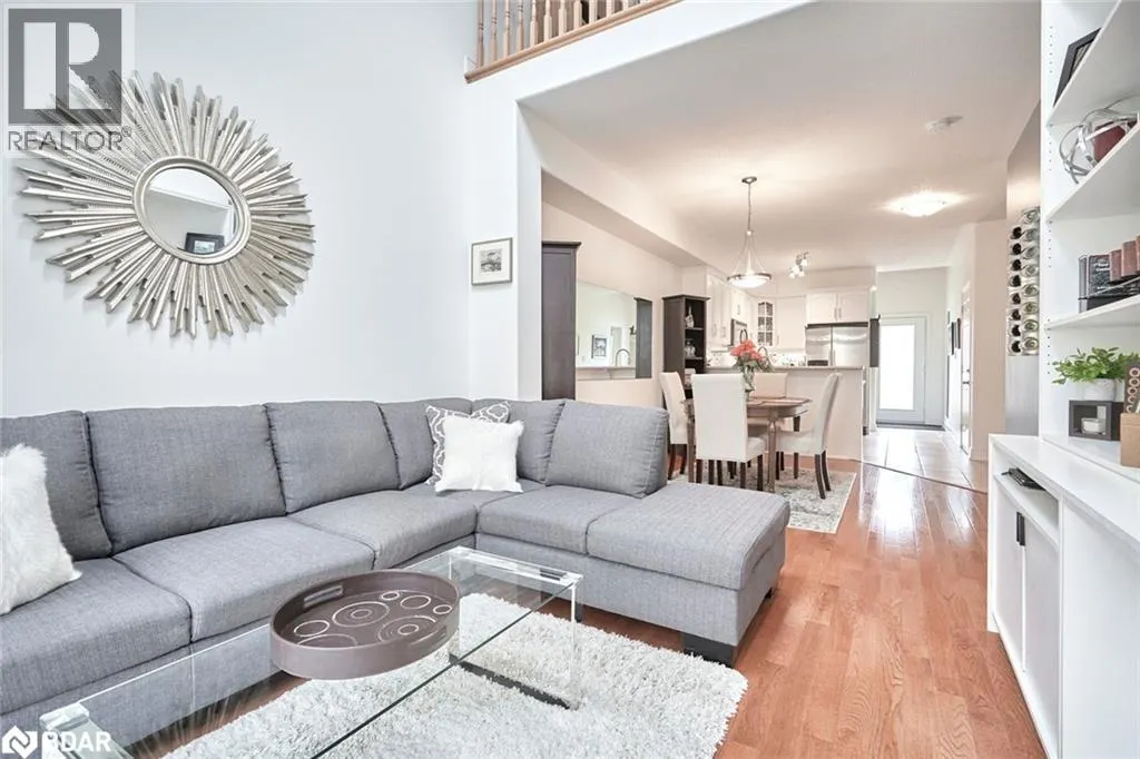 125 HURONIA Road Unit# 11, #11
