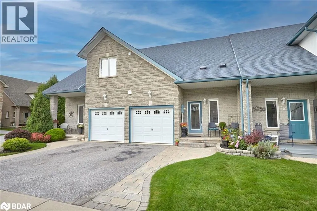 125 HURONIA Road Unit# 11, #11