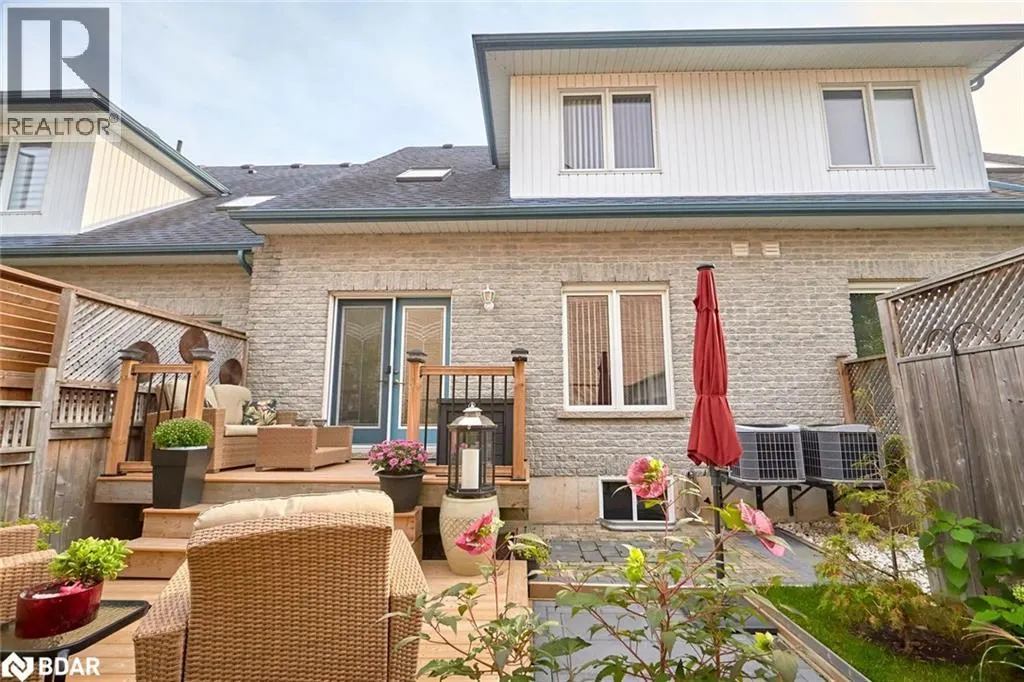 125 HURONIA Road Unit# 11, #11