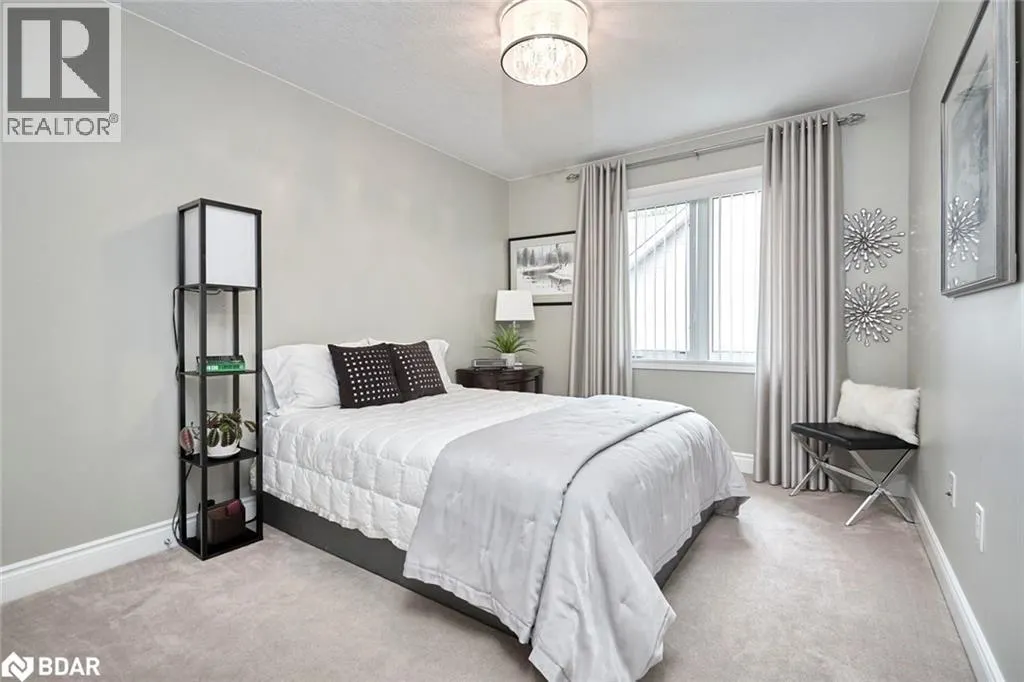 125 HURONIA Road Unit# 11, #11