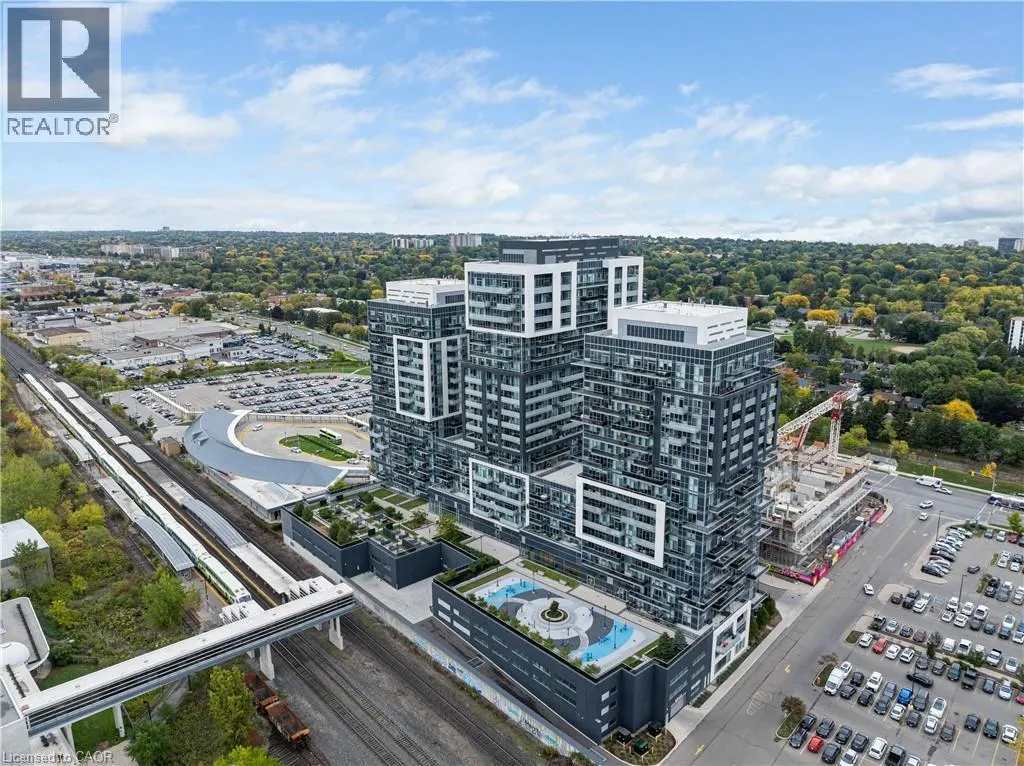 2087 FAIRVIEW Street Unit# 906, #906