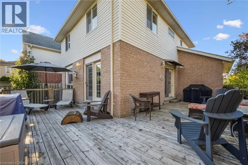 690 COLDSTREAM Drive