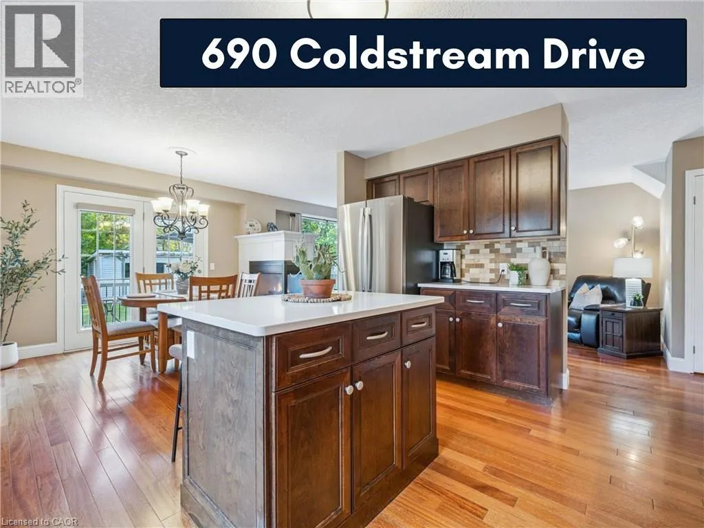 690 COLDSTREAM Drive
