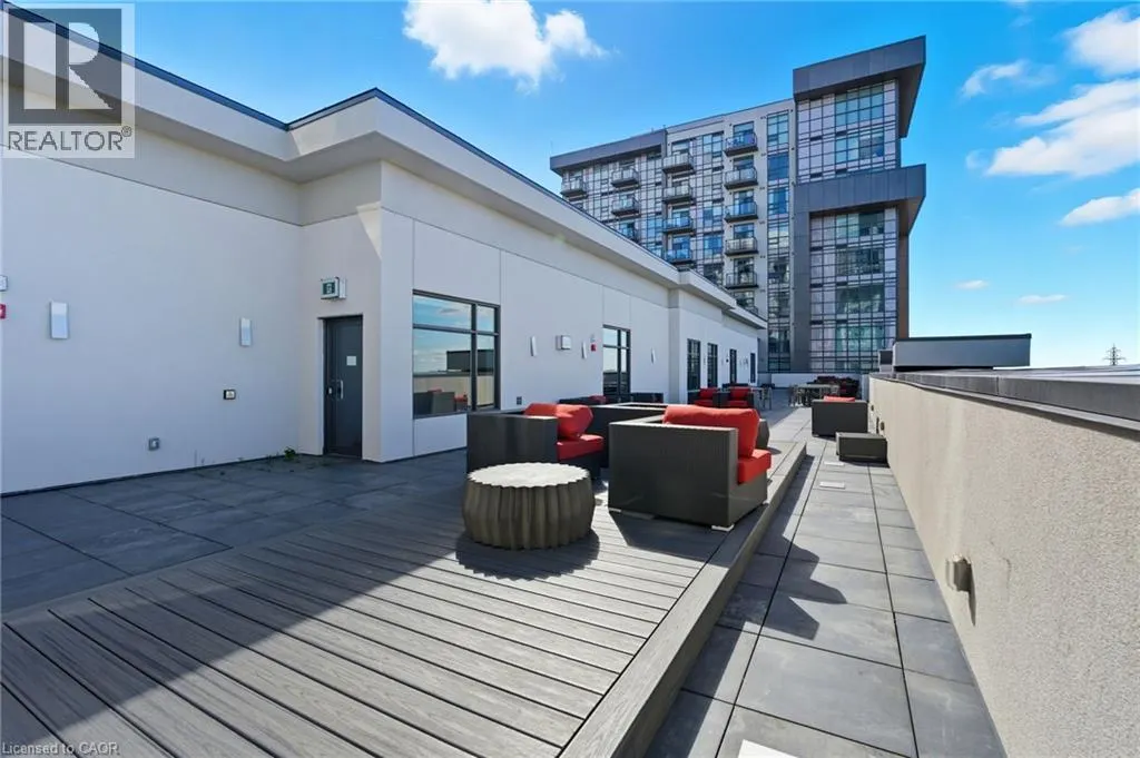 450 DUNDAS Street E Unit# 102, #102