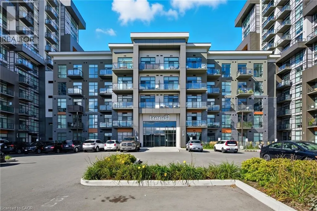 450 DUNDAS Street E Unit# 102, #102