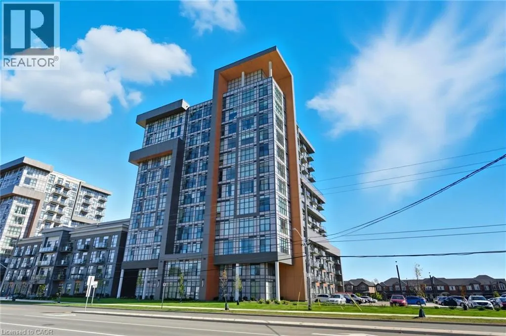 450 DUNDAS Street E Unit# 102, #102