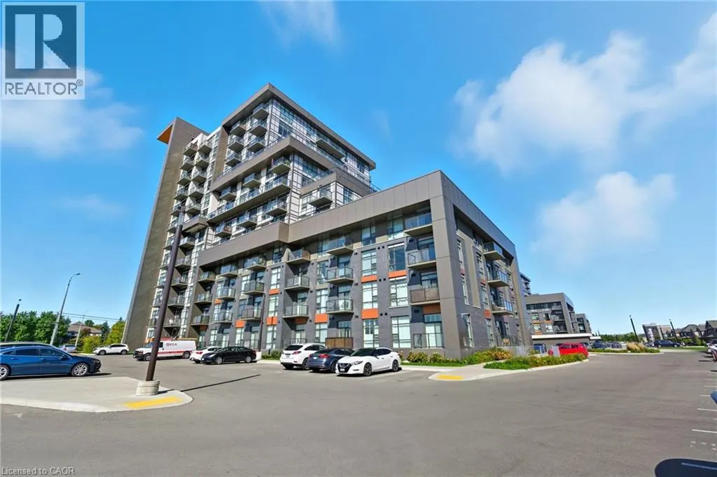 450 DUNDAS Street E Unit# 102, #102