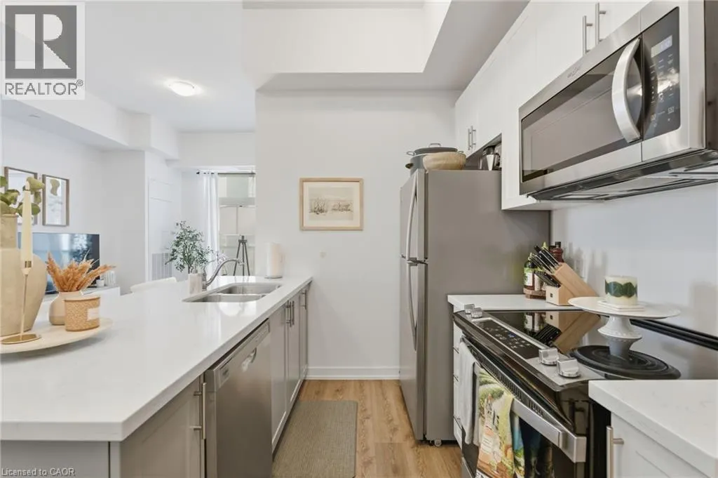 450 DUNDAS Street E Unit# 102, #102
