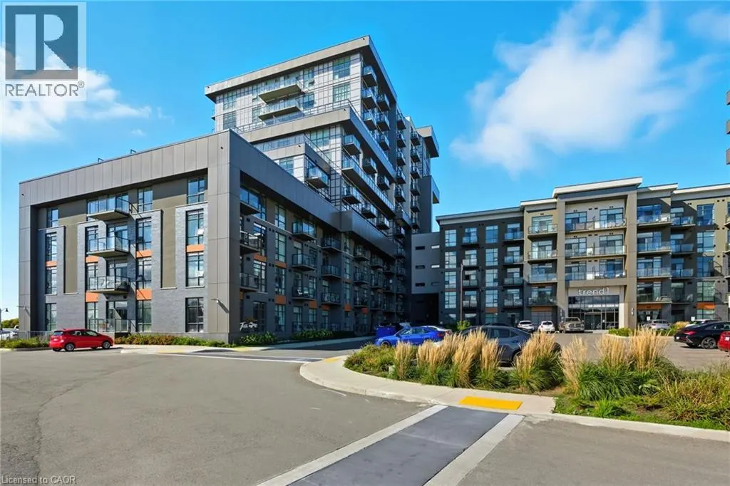 450 DUNDAS Street E Unit# 102, #102
