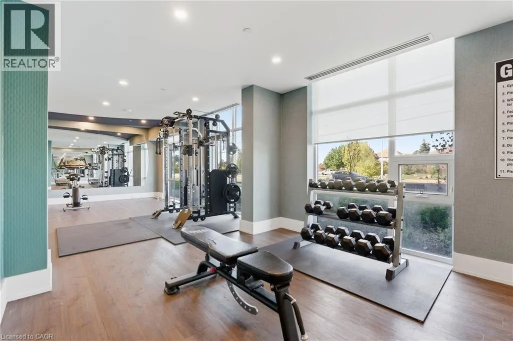 450 DUNDAS Street E Unit# 102, #102