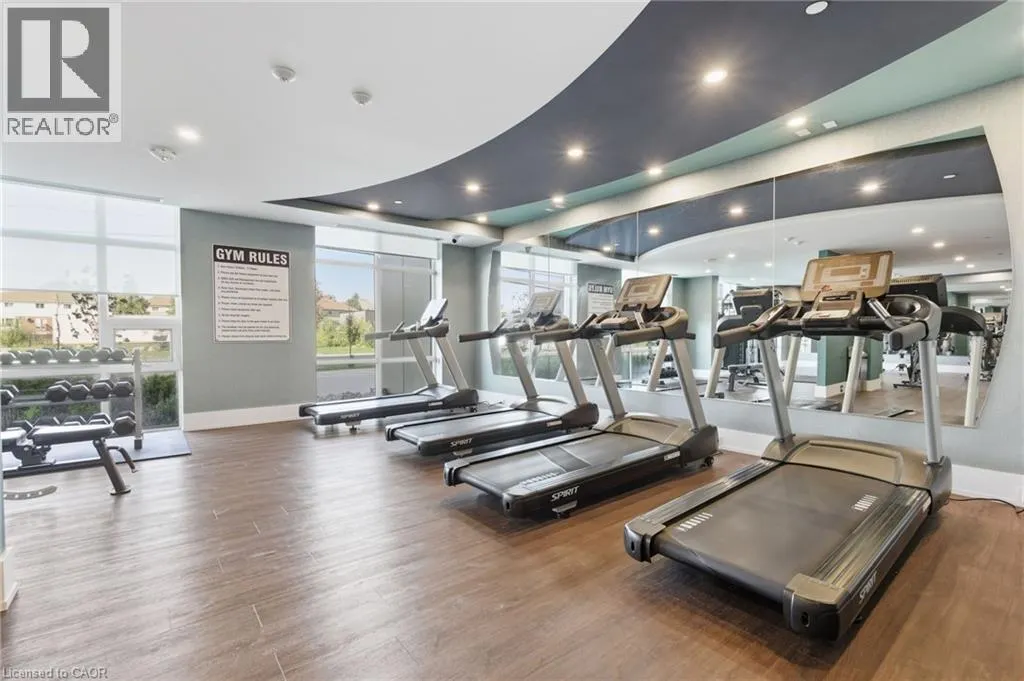 450 DUNDAS Street E Unit# 102, #102