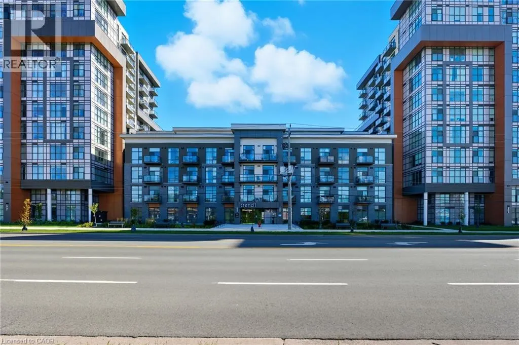 450 DUNDAS Street E Unit# 102, #102