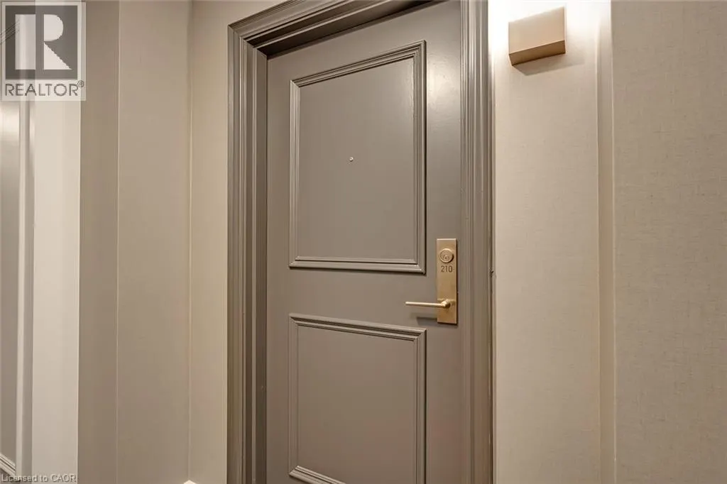 399 ELIZABETH Street Unit# 210, #210