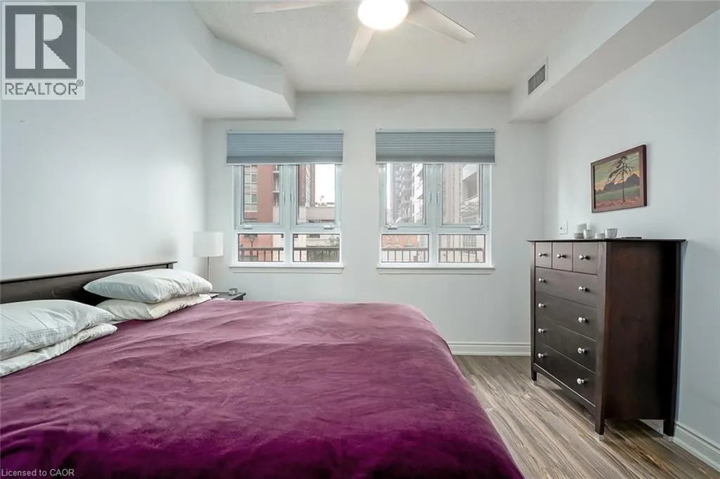 399 ELIZABETH Street Unit# 210, #210
