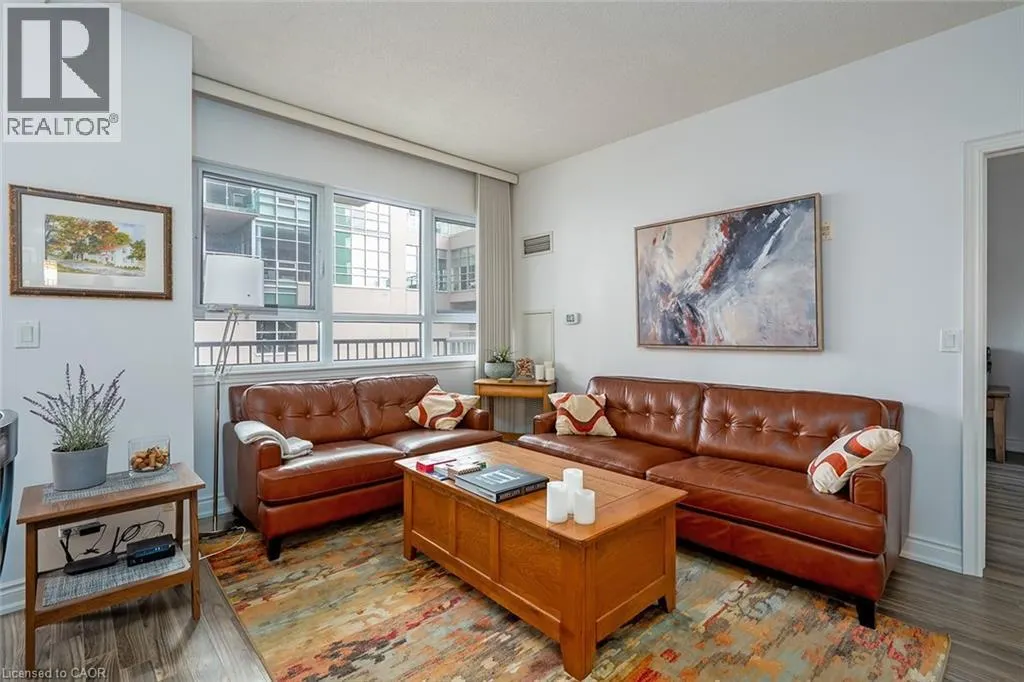 399 ELIZABETH Street Unit# 210, #210