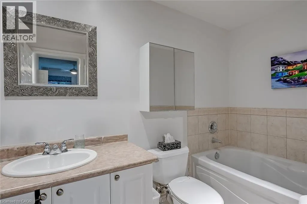 399 ELIZABETH Street Unit# 210, #210