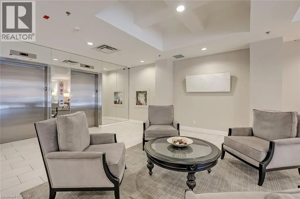399 ELIZABETH Street Unit# 210, #210