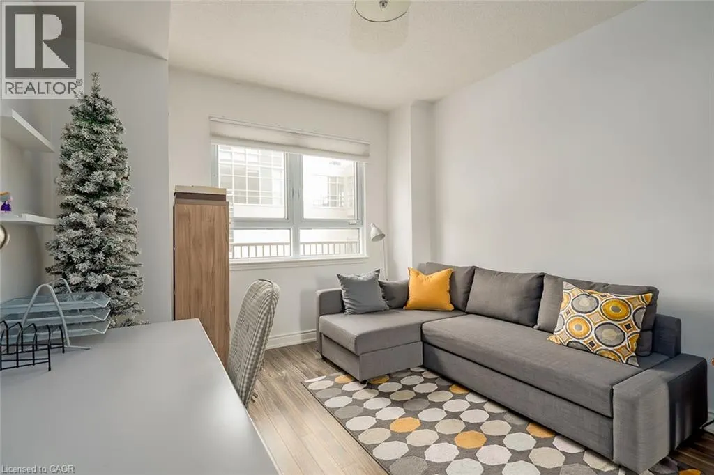 399 ELIZABETH Street Unit# 210, #210