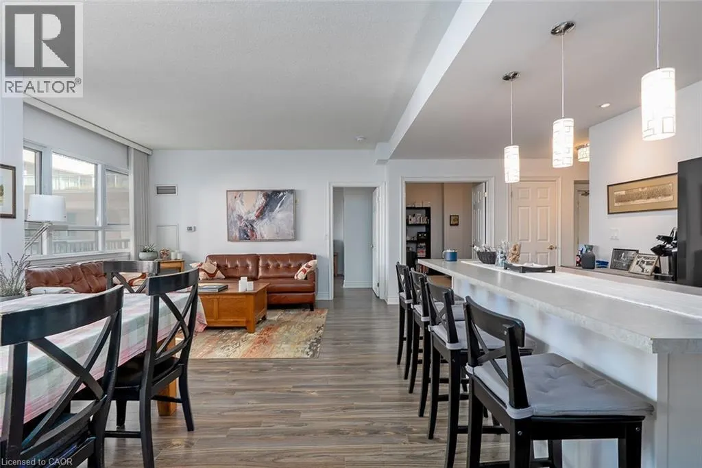 399 ELIZABETH Street Unit# 210, #210