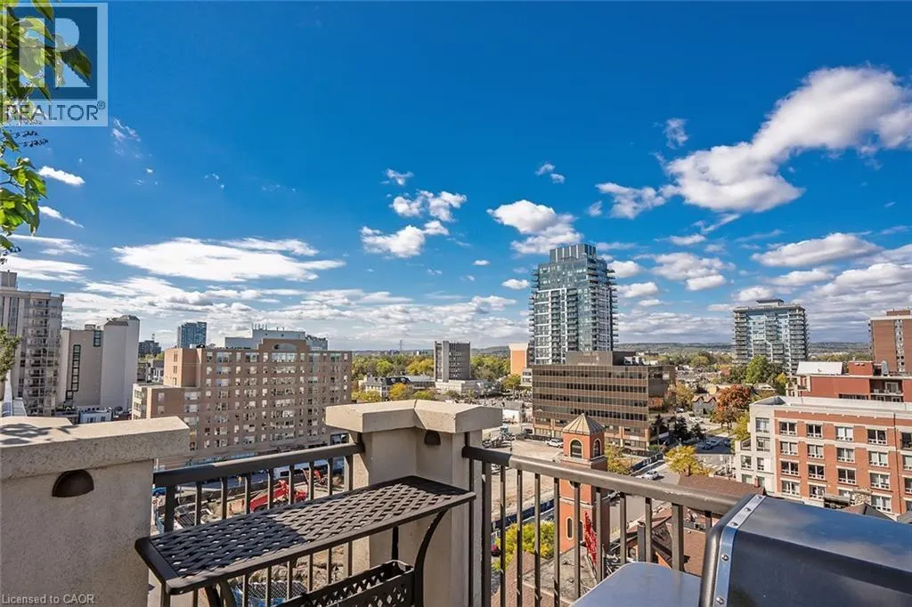 399 ELIZABETH Street Unit# 210, #210