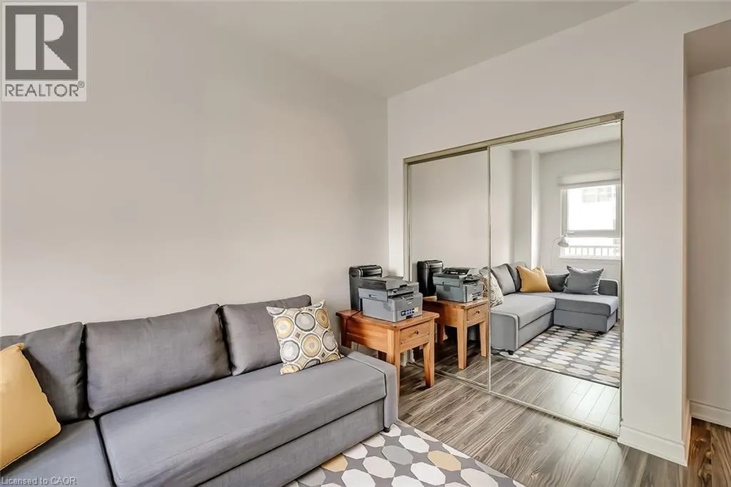 399 ELIZABETH Street Unit# 210, #210