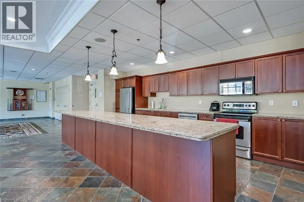 399 ELIZABETH Street Unit# 210, #210