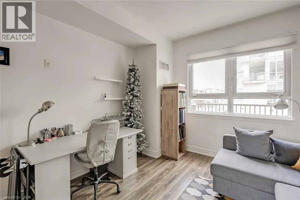 399 ELIZABETH Street Unit# 210, #210