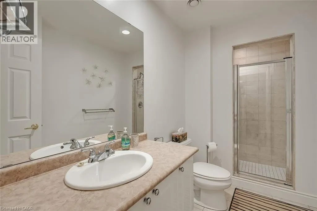 399 ELIZABETH Street Unit# 210, #210