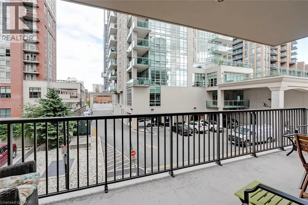 399 ELIZABETH Street Unit# 210, #210