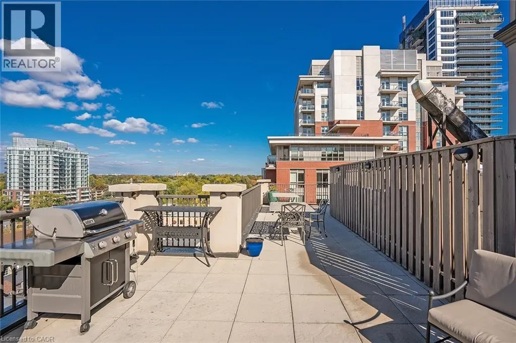 399 ELIZABETH Street Unit# 210, #210