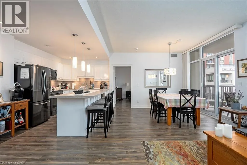 399 ELIZABETH Street Unit# 210, #210