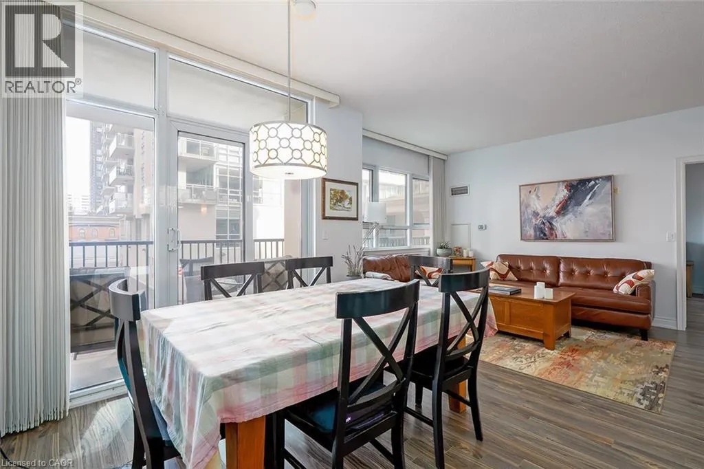 399 ELIZABETH Street Unit# 210, #210
