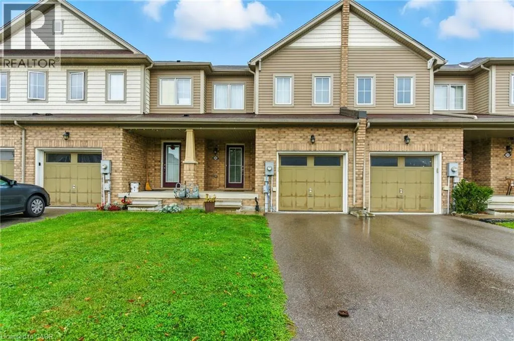 245 POWELL Road