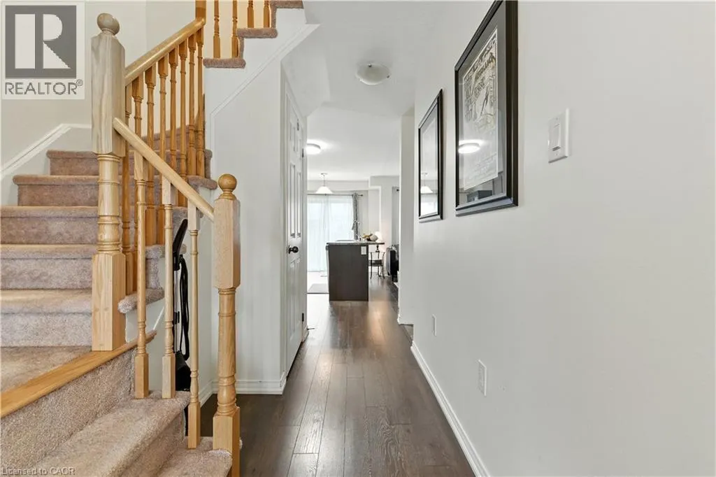245 POWELL Road