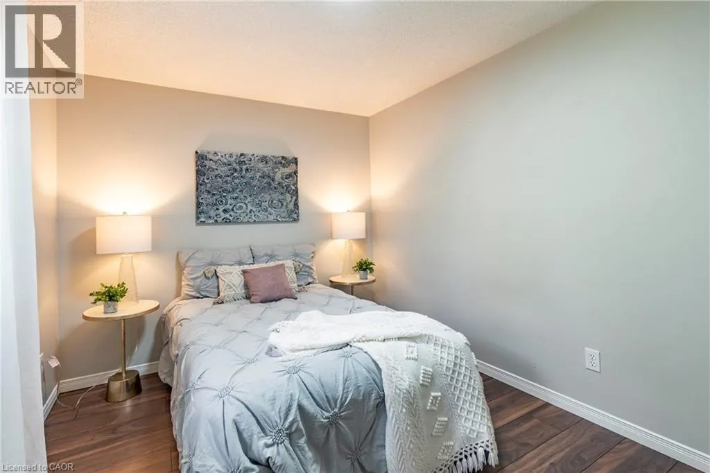 229 BAKER Street Unit# 17, #17