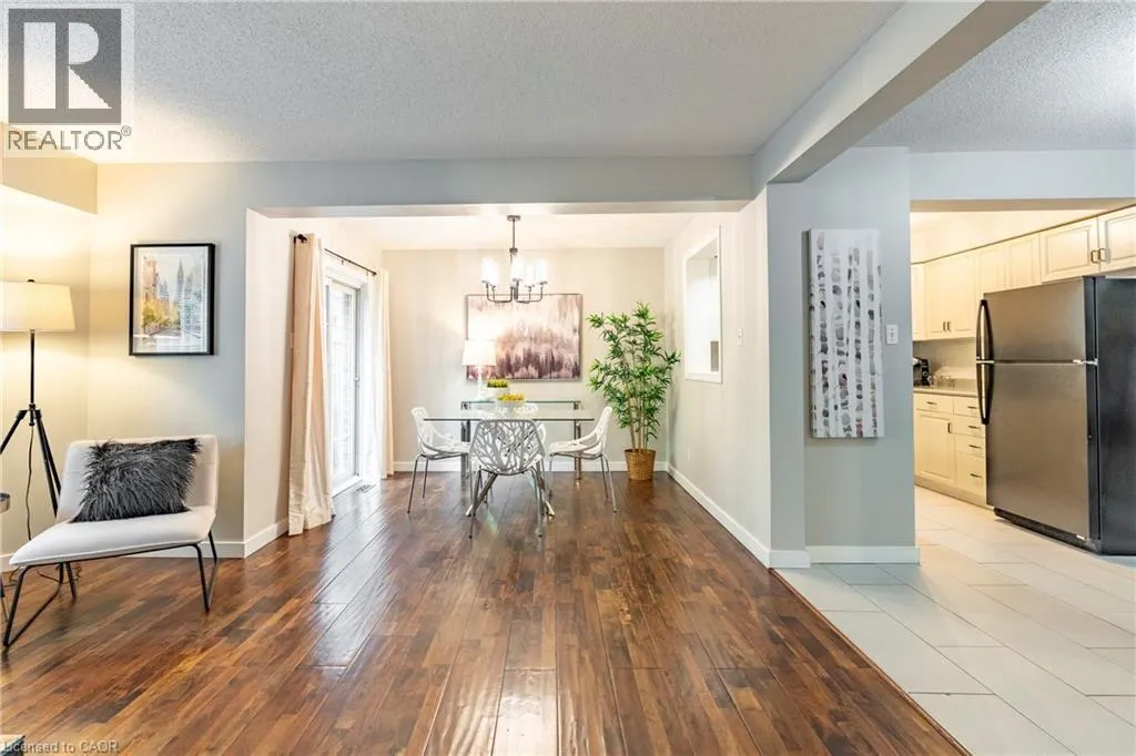 229 BAKER Street Unit# 17, #17