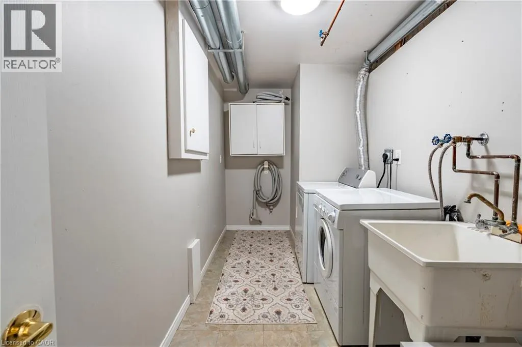 229 BAKER Street Unit# 17, #17