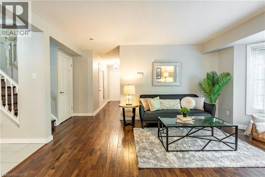 229 BAKER Street Unit# 17, #17