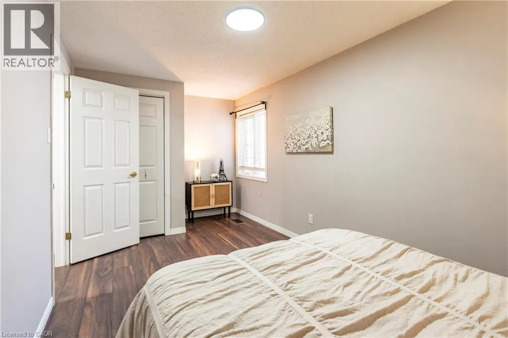 229 BAKER Street Unit# 17, #17