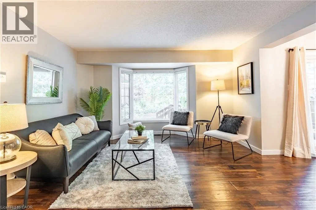 229 BAKER Street Unit# 17, #17